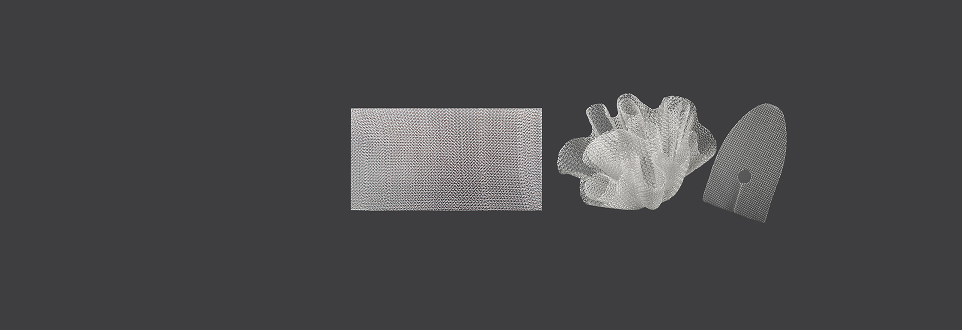 疝修补片 国械注准20153130696