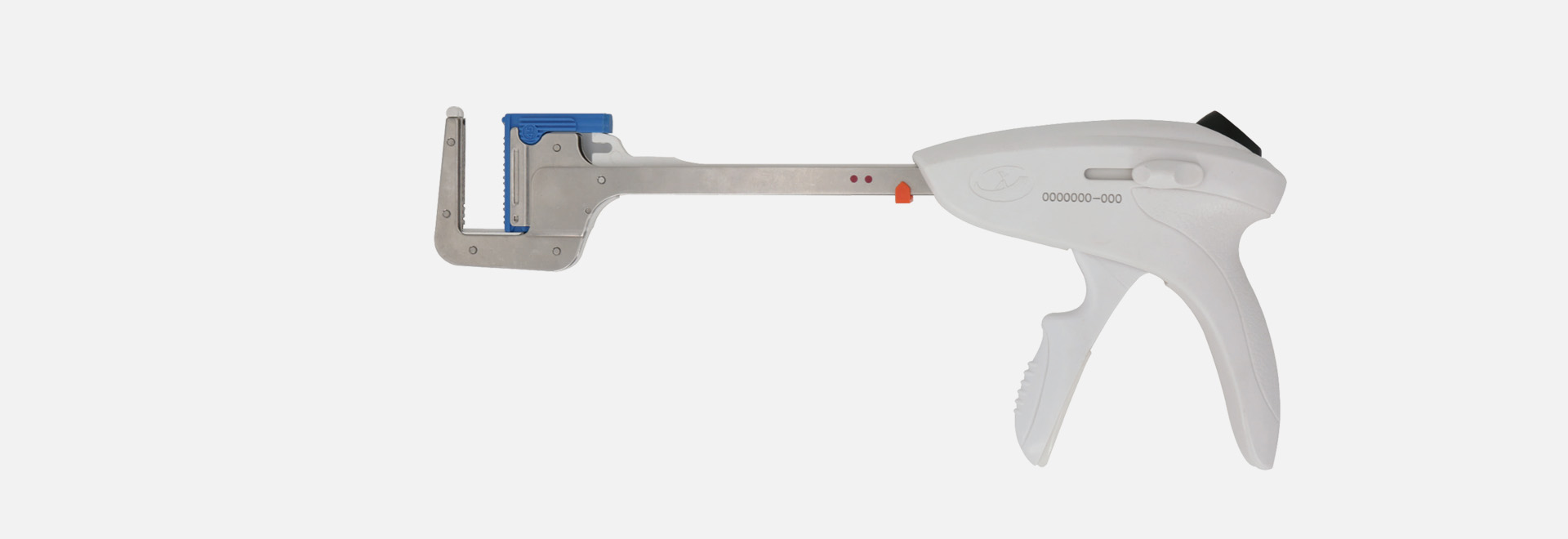 直线型吻合器 苏械注准20182020047